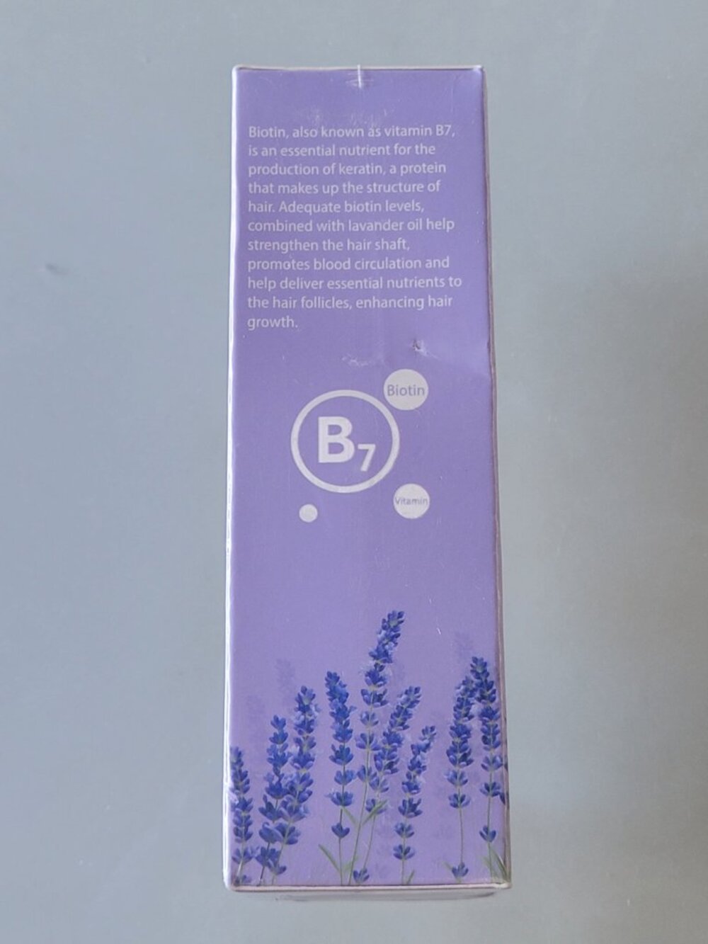 TWO (2) EVOFY Oil Hair Growth Strengthening - Picture 7 of 13